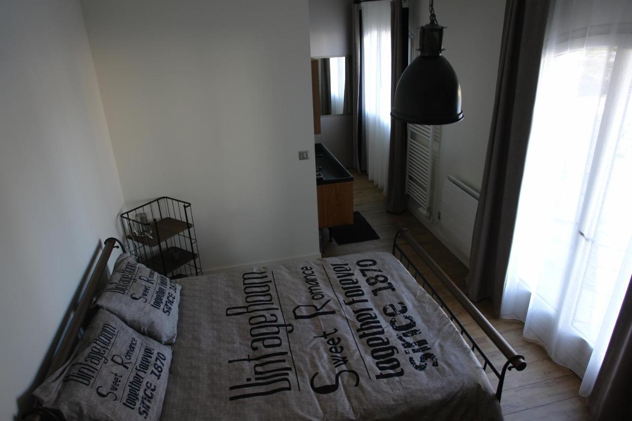 Bed and Breakfast Domaine De L'Espiguette Biganos Exteriér fotografie